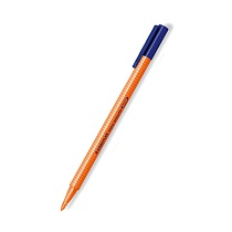 Текстмаркер Staedtler Triplus textsurfer, трехгранный, 1-4 мм