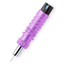 Перо рапидографа Staedtler Mars matic, 0.1 - 0.8  мм