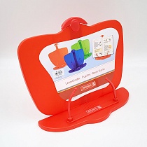 Подставка для учебников Brunnen, пластик, 19 х 25 см