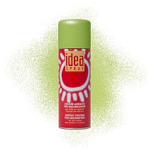 Акриловая краска-аэрозоль Maimeri Idea Spray, 200 мл