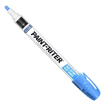 Маркер лаковый Markal Paint-Riter Valve Action, универсальный, от -46 до +66°C, 3 мм