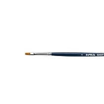 Кисть синтетическая Giotto Brush Art 600, плоская