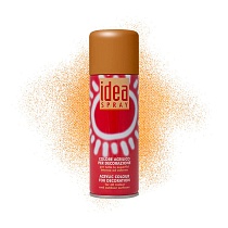 Акриловая краска-аэрозоль Maimeri Idea Spray, 200 мл