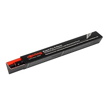 Карандаш механический Rotring Rapid Pro, HB, черный корпус