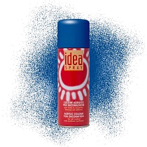 Акриловая краска-аэрозоль Maimeri Idea Spray, 200 мл