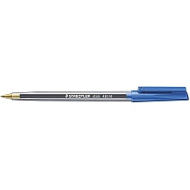 Ручка шариковая Staedtler, одноразовая, толщина линии М