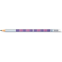 Карандаш простой Staedtler Таблица умножения, деревянный, HB