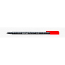 Ручка-роллер Staedtler Triplus, 0.4 мм