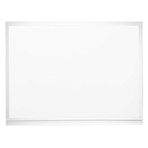 Карман для размещения информации водонепроницаемый самоклеящийся Durable Duraframe, А3