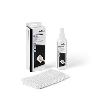 Набор Durable Screenclean Kit XL, спрей Screenclean 250 мл, салфетка из микрофибры 35 х 40 см