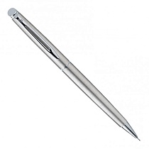 Карандаш механический Waterman Hemisphere Essential Stainless Steel CT, толщина линии 0,5 мм, хром