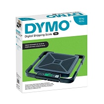 Весы переносные Dymo S50 Shipping Scale EU, для писем и посылок, до 50 кг