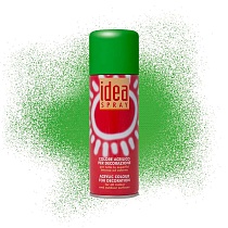 Акриловая краска-аэрозоль Maimeri Idea Spray, 200 мл