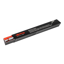 Карандаш механический Rotring 800, серебристый корпус