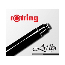 Патроны для авторучек Rotring, 6 штук