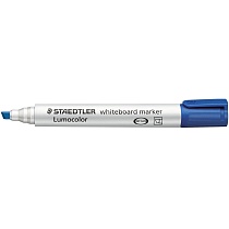 Бордмаркер Staedtler Lumocolor, круглый наконечник, 2 мм