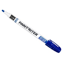 Маркер лаковый Markal Paint-Riter Valve Action, универсальный, от -46 до +66°C, 3 мм