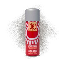 Акриловая краска-аэрозоль Maimeri Idea Spray, 200 мл