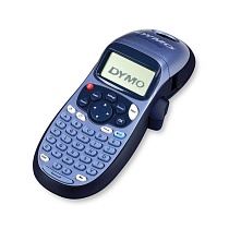 Принтер ленточный Dymo LetraTag LT-100H, ABC клавиатура, блистер