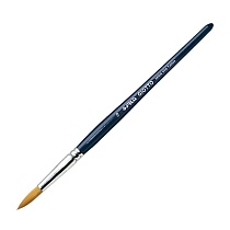 Кисть синтетическая Giotto Brush Art 500, круглая