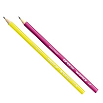 Карандаш графитный Staedtler Wopex 180, HB