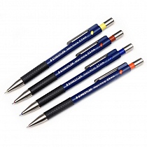 Карандаш механический Staedtler Mars micro, B