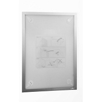 Рамка информационная магнитная Durable Duraframe WallPaper, A4 Рамка информационная магнитная Durable Duraframe WallPaper, A4