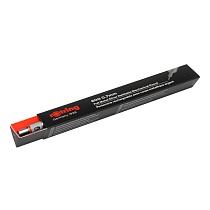 Карандаш механический Rotring 600, серебристый корпус