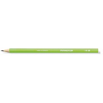 Карандаш графитный Staedtler Wopex 180, HB