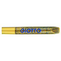 Клей-карандаш для декора Giotto Glitter Glue, 10.5 мл